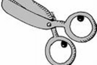 Scissors